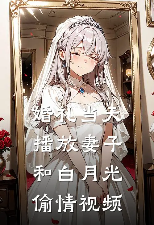婚礼当天，播放妻子和白月光偷情视频