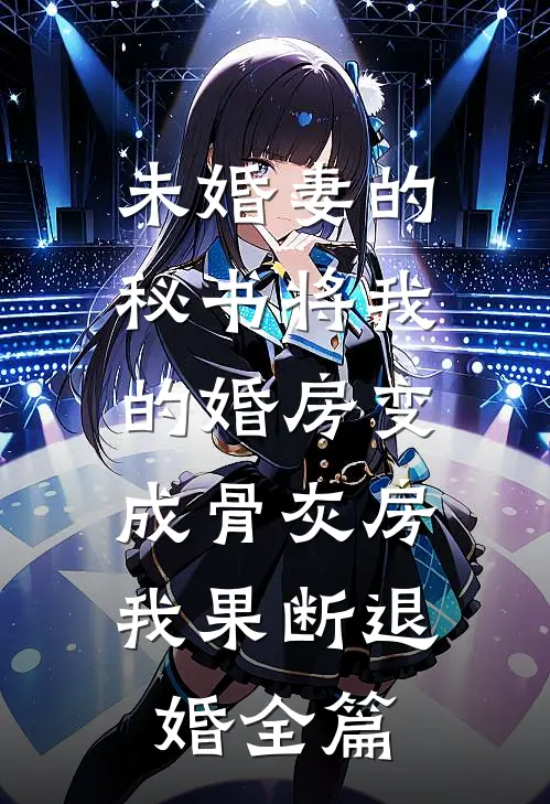 未婚妻的秘书将我的婚房变成骨灰房，我果断退婚全篇