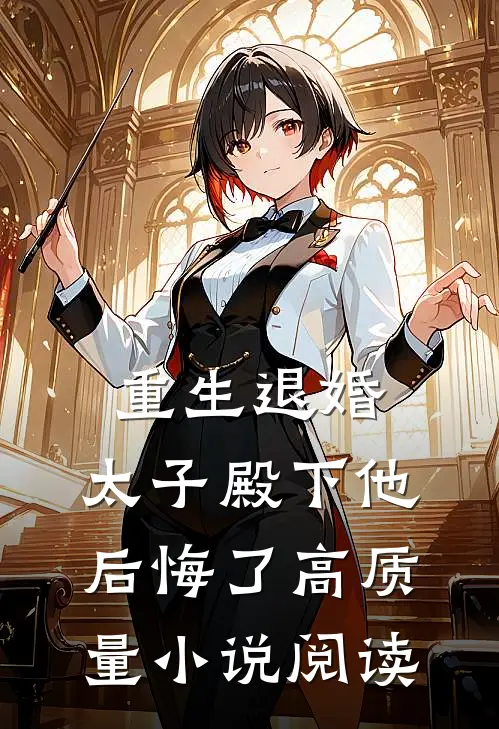 重生退婚，太子殿下他后悔了高质量小说阅读