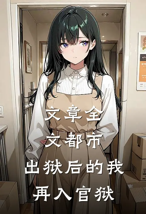 文章全文都市：出狱后的我再入官狱