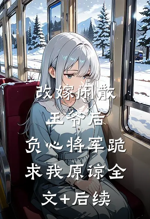改嫁闲散王爷后，负心将军跪求我原谅全文+后续