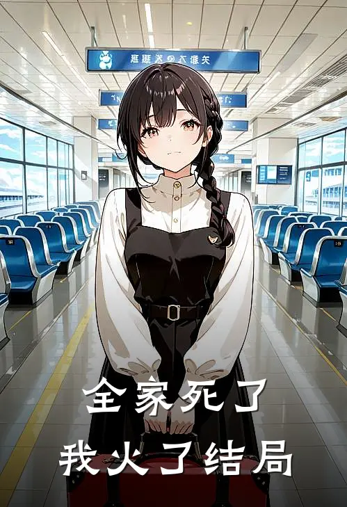 全家死了，我火了结局