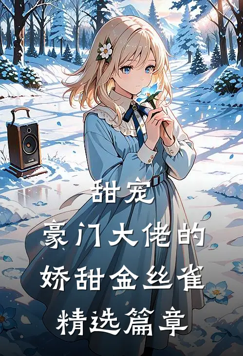 甜宠：豪门大佬的娇甜金丝雀精选篇章