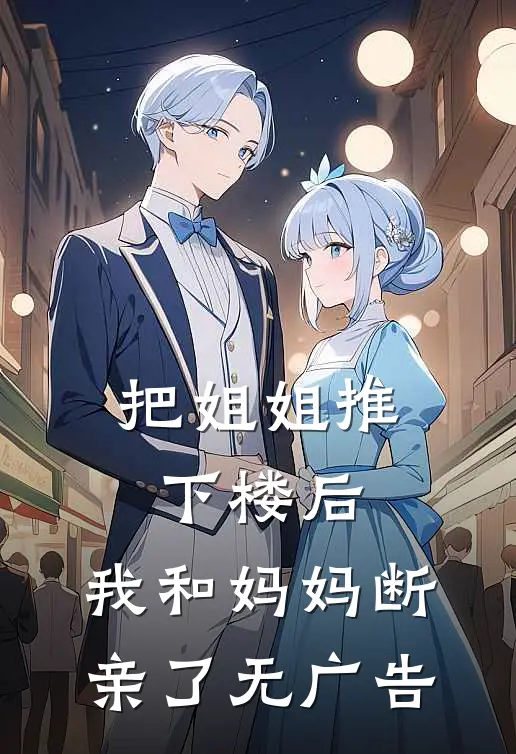 把姐姐推下楼后，我和妈妈断亲了无广告