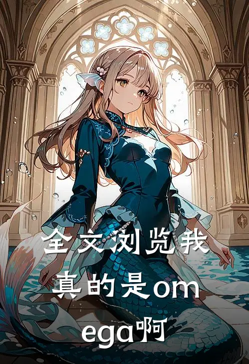 全文浏览我真的是omega啊