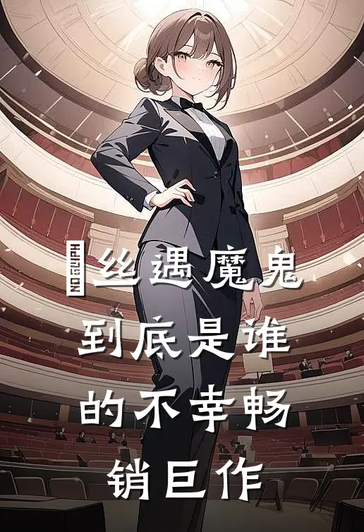 屌丝遇魔鬼，到底是谁的不幸畅销巨作