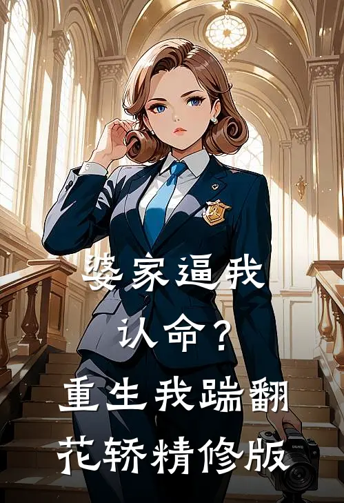 婆家逼我认命？重生我踹翻花轿精修版