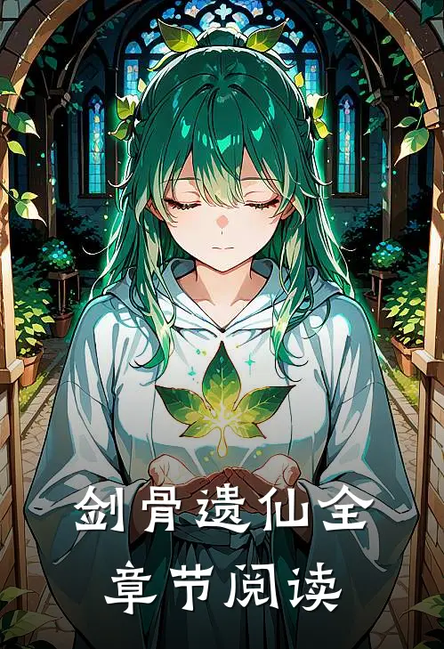 剑骨遗仙全章节阅读