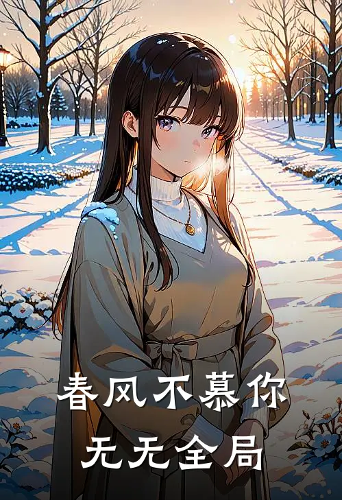 春风不慕你： 无无全局