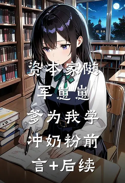 资本家随军崽崽：爹为我学冲奶粉前言+后续