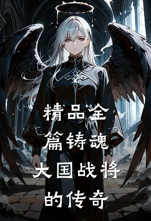 精品全篇铸魂：大国战将的传奇