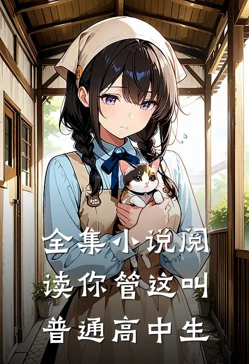 全集小说阅读你管这叫普通高中生