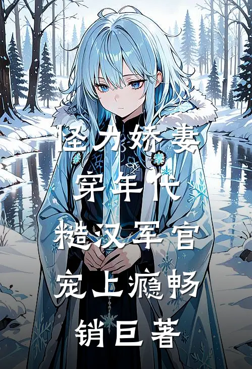 怪力娇妻穿年代，糙汉军官宠上瘾畅销巨著