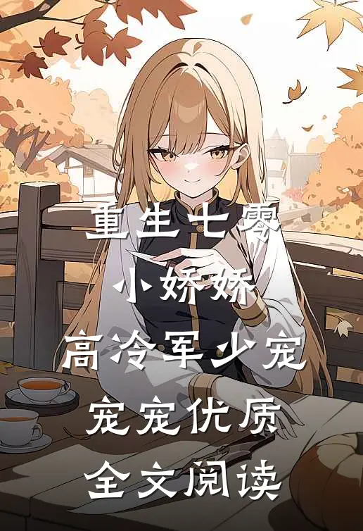 重生七零小娇娇：高冷军少宠宠宠优质全文阅读