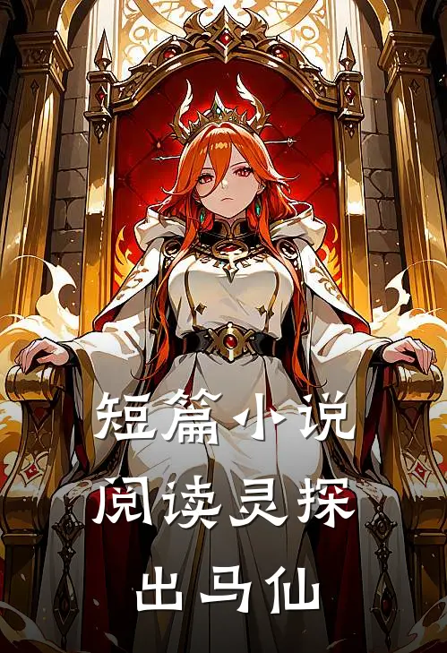 短篇小说阅读灵探出马仙