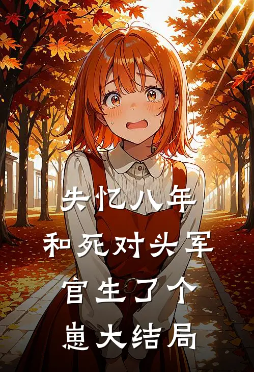 失忆八年，和死对头军官生了个崽大结局