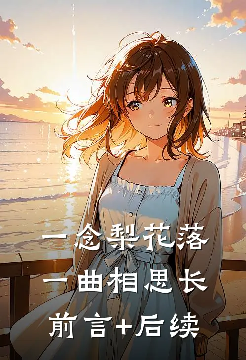 一念梨花落，一曲相思长前言+后续