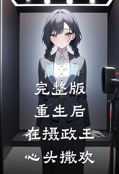 完整版重生后，在摄政王心头撒欢