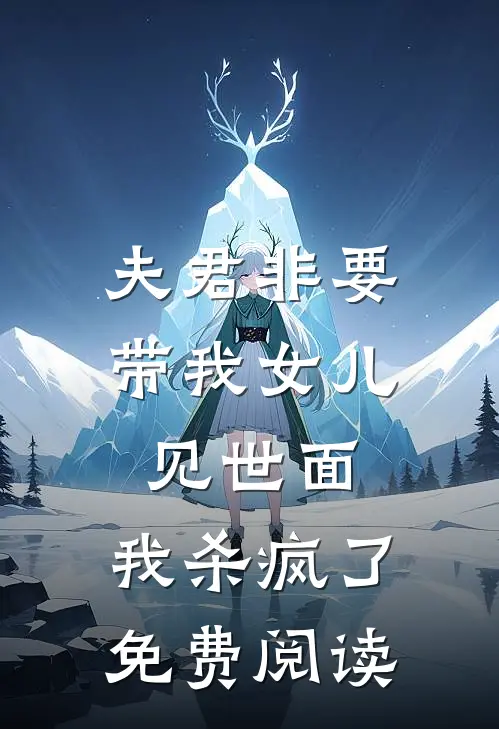 夫君非要带我女儿见世面，我杀疯了免费阅读
