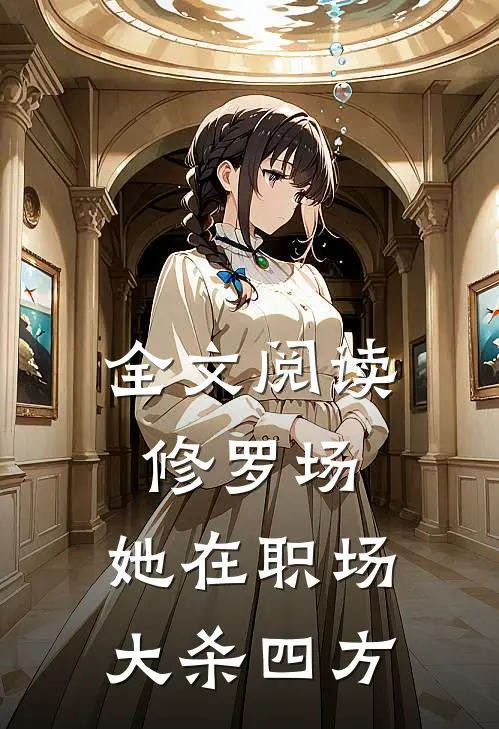 全文阅读修罗场：她在职场大杀四方