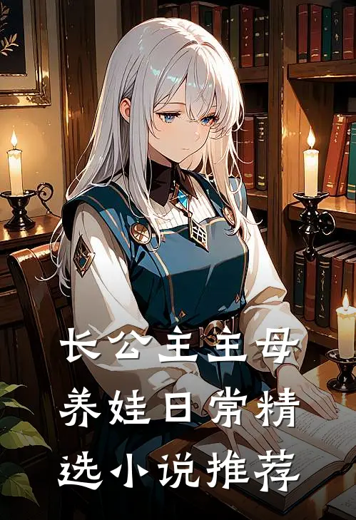 长公主主母养娃日常精选小说推荐