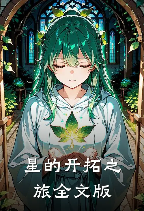 星的开拓之旅全文版