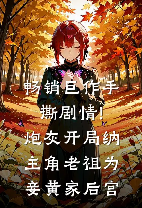 畅销巨作手撕剧情!炮灰开局纳主角老祖为妾黄家后宫