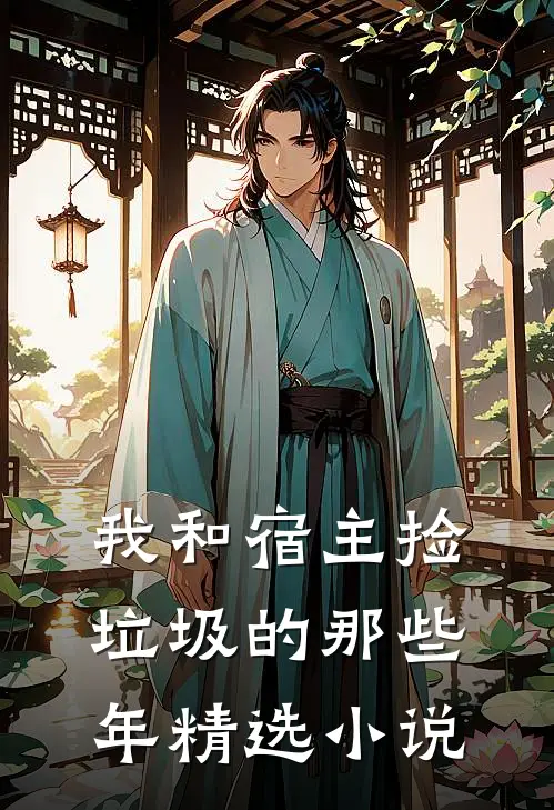 我和宿主捡垃圾的那些年精选小说