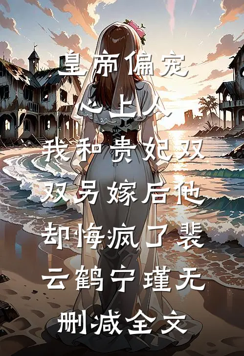 皇帝偏宠心上人，我和贵妃双双另嫁后他却悔疯了裴云鹤宁瑾无删减全文