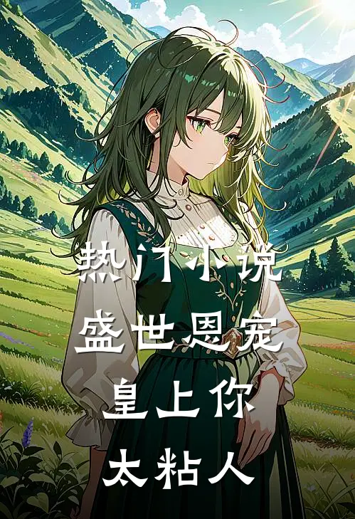 热门小说盛世恩宠：皇上你太粘人