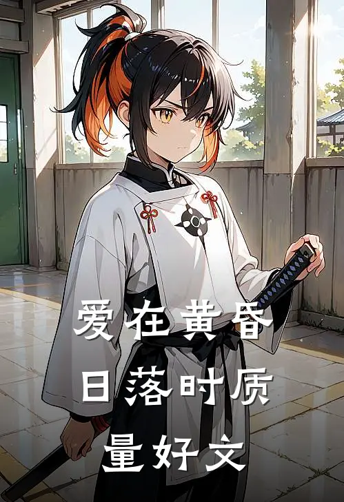 爱在黄昏日落时质量好文