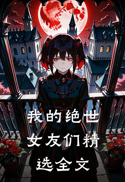 我的绝世女友们精选全文