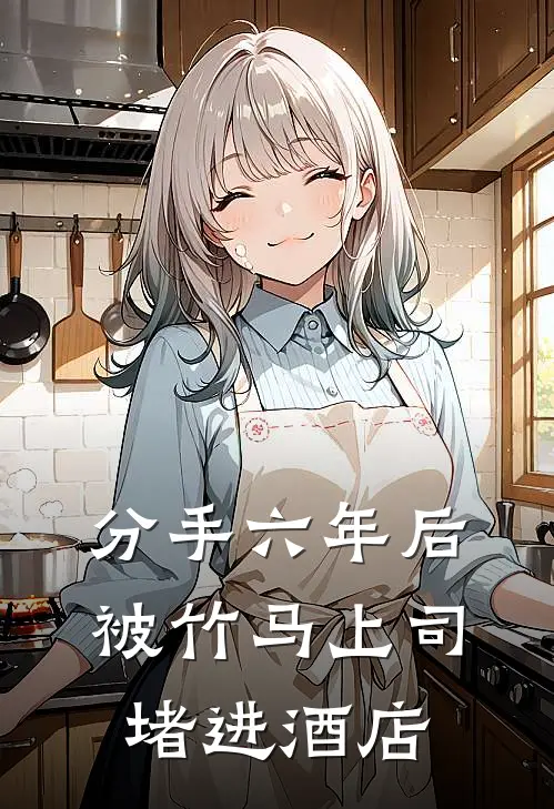 分手六年后，被竹马上司堵进酒店