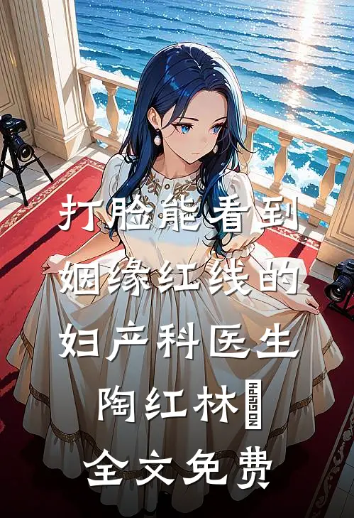 打脸能看到姻缘红线的妇产科医生陶红林玥全文免费