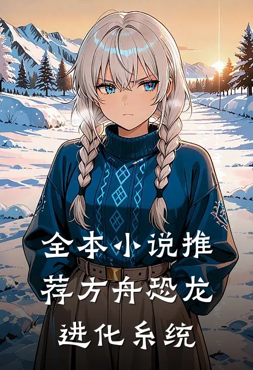 全本小说推荐方舟恐龙进化糸统