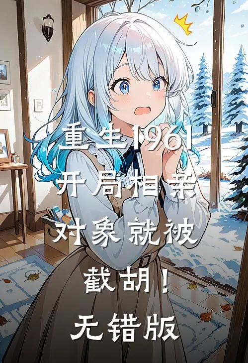 重生1961，开局相亲对象就被截胡！无错版
