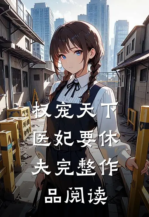 权宠天下：医妃要休夫完整作品阅读