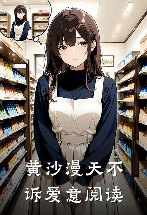 黄沙漫天不诉爱意阅读