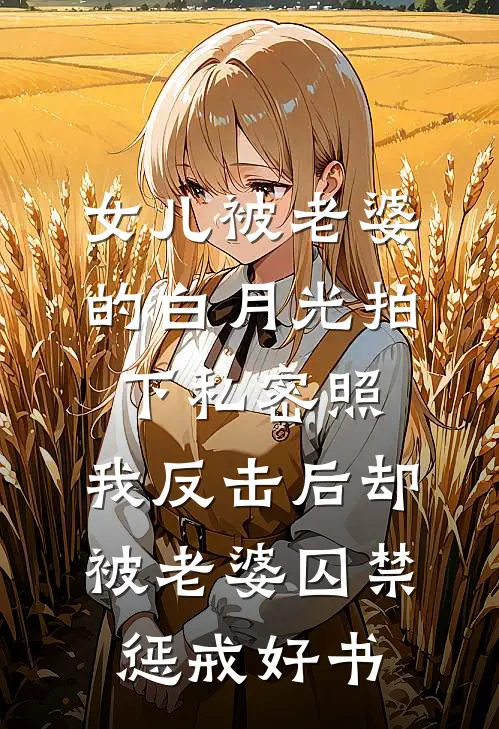 女儿被老婆的白月光拍下私密照，我反击后却被老婆囚禁惩戒好书