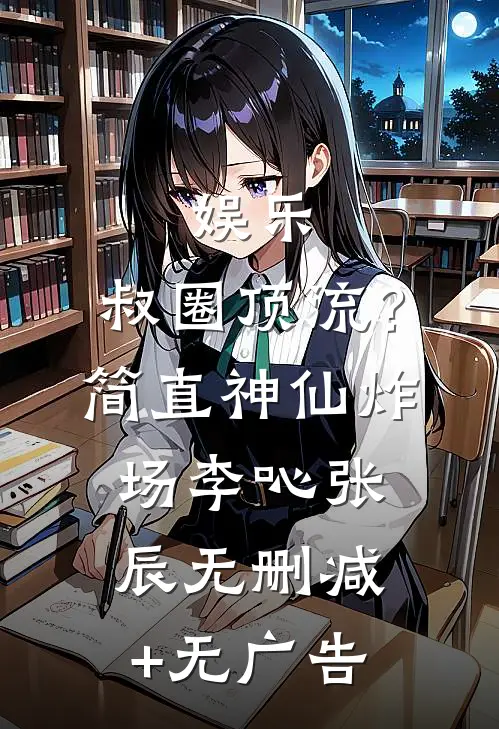 娱乐：叔圈顶流？简直神仙炸场李吣张辰无删减+无广告