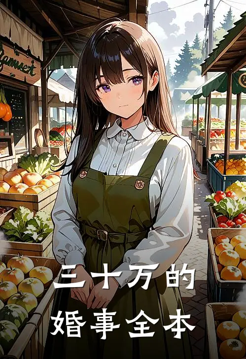 三十万的婚事全本