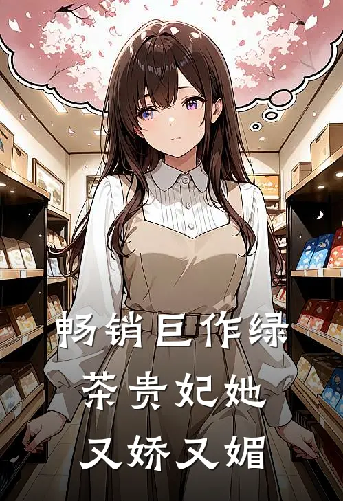 畅销巨作绿茶贵妃她又娇又媚