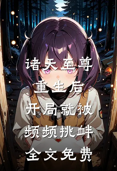 诸天至尊重生后，开局就被频频挑衅全文免费