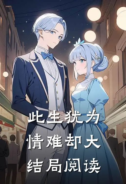 此生犹为情难却大结局阅读