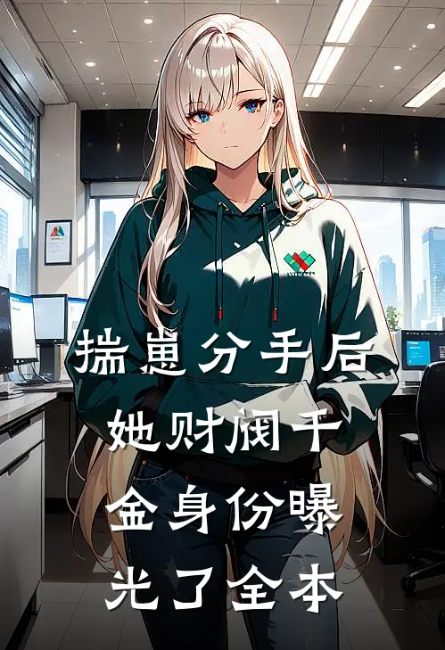 揣崽分手后，她财阀千金身份曝光了全本