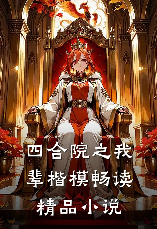 四合院之我辈楷模畅读精品小说