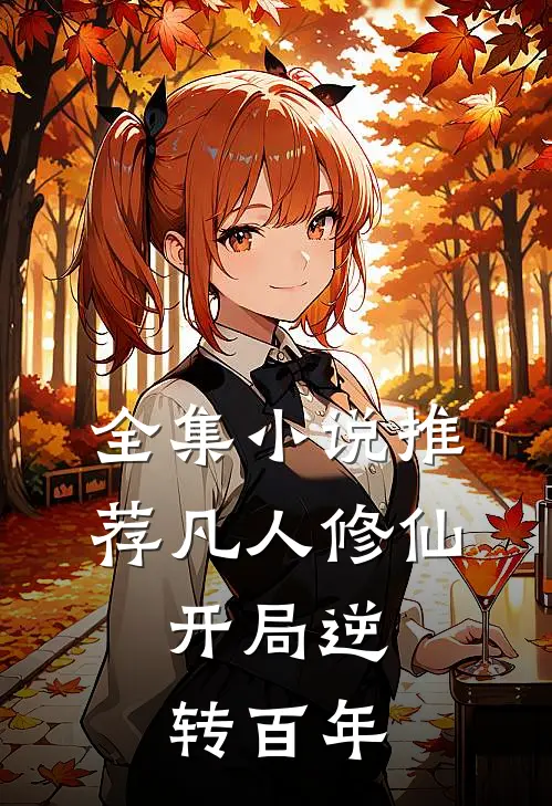 全集小说推荐凡人修仙：开局逆转百年