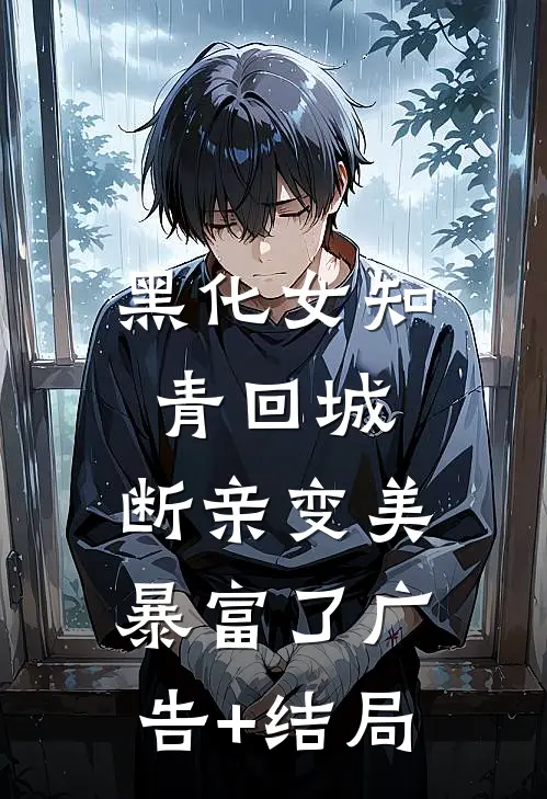 黑化女知青回城，断亲变美暴富了广告+结局