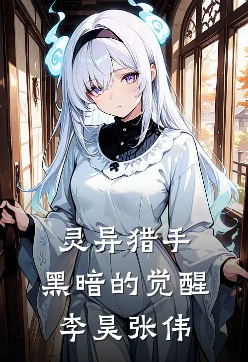 灵异猎手：黑暗的觉醒李昊张伟