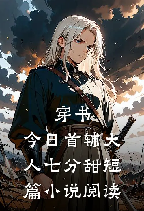穿书：今日首辅大人七分甜短篇小说阅读